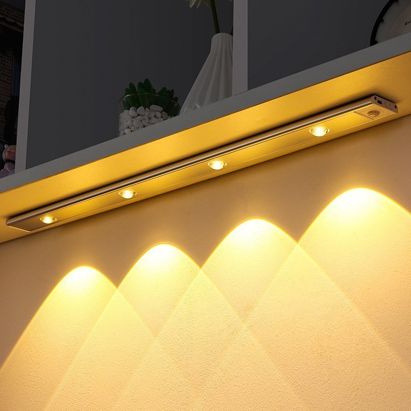 Last Day Promotion 49% OFF - 💡 LED Motion Sensor Cabinet Light 💡