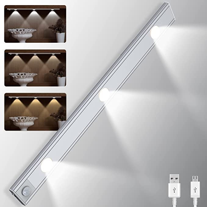 Last Day Promotion 49% OFF - 💡 LED Motion Sensor Cabinet Light 💡