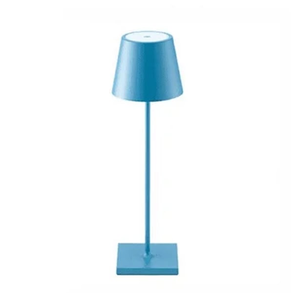 (🔥 Promotion 48% OFF)LED Creative Reading Eye Protection Rechargeable Table Lamp - Buy 2 Get Extra 10% OFF & Free Shipping
