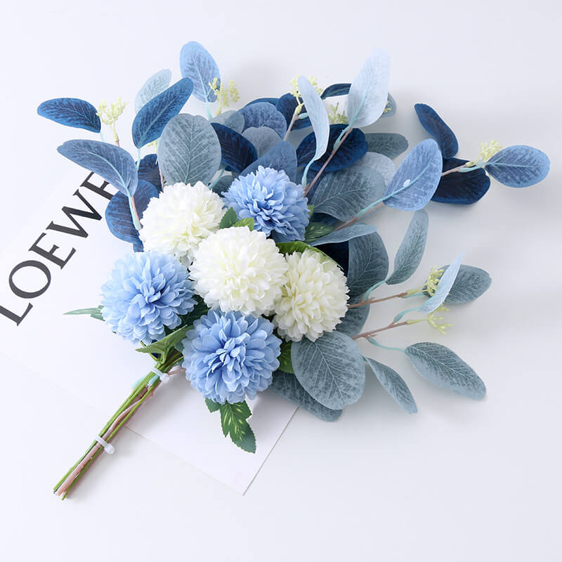 💐Mori Simulation Flower Bouquet