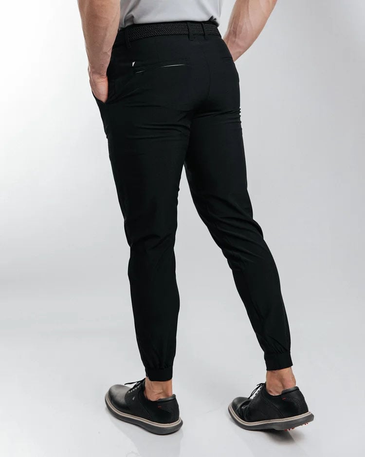 Ankle Zip Slim Fit Joggers (Buy 2 Free Shipping)