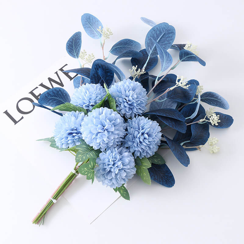 💐Mori Simulation Flower Bouquet