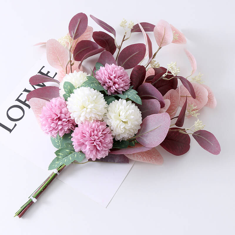 💐Mori Simulation Flower Bouquet