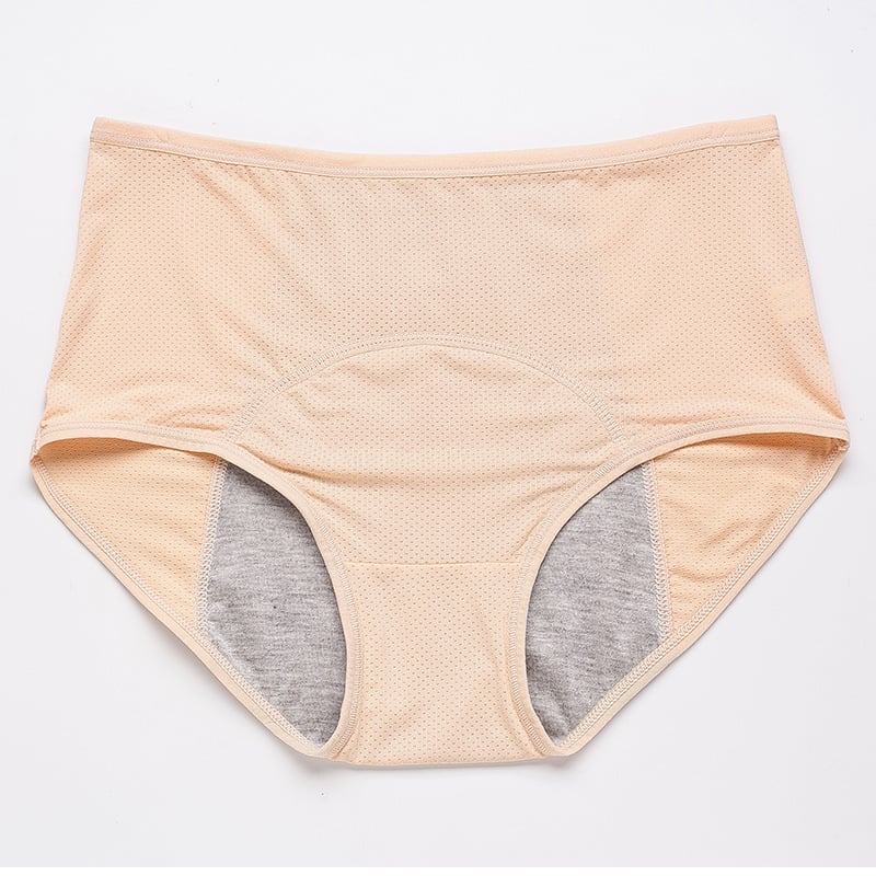 🎉July Big Sales Save 49% OFF-💥2023 New Upgrade Leak Proof Panties
