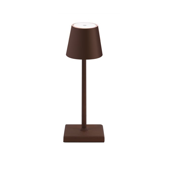 (🔥 Promotion 48% OFF)LED Creative Reading Eye Protection Rechargeable Table Lamp - Buy 2 Get Extra 10% OFF & Free Shipping