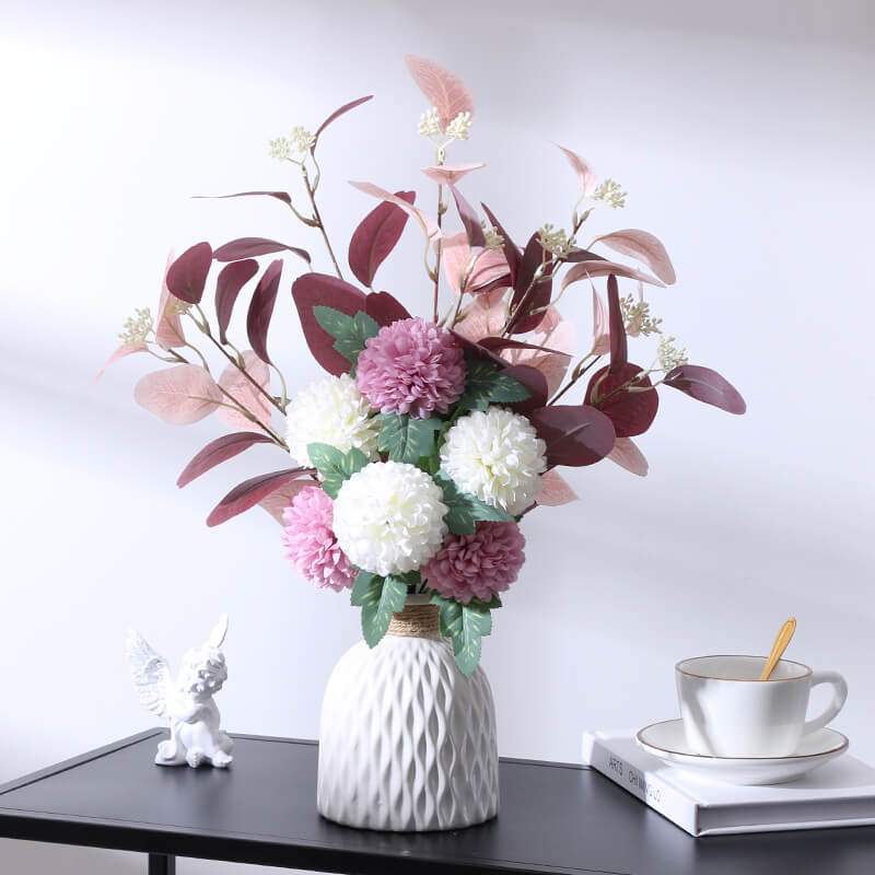 💐Mori Simulation Flower Bouquet