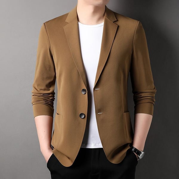 🔥Men's Summer Lightweight Fashion Blazer🔥