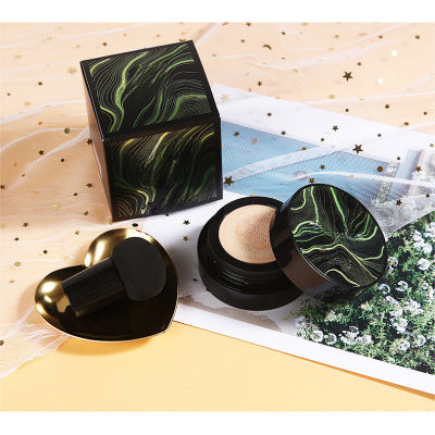 🔥Hot sale🍄 - mushroom head air cushion cc cream foundation