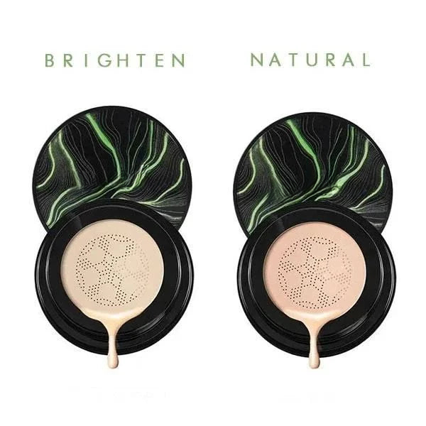 🔥Hot sale🍄 - mushroom head air cushion cc cream foundation