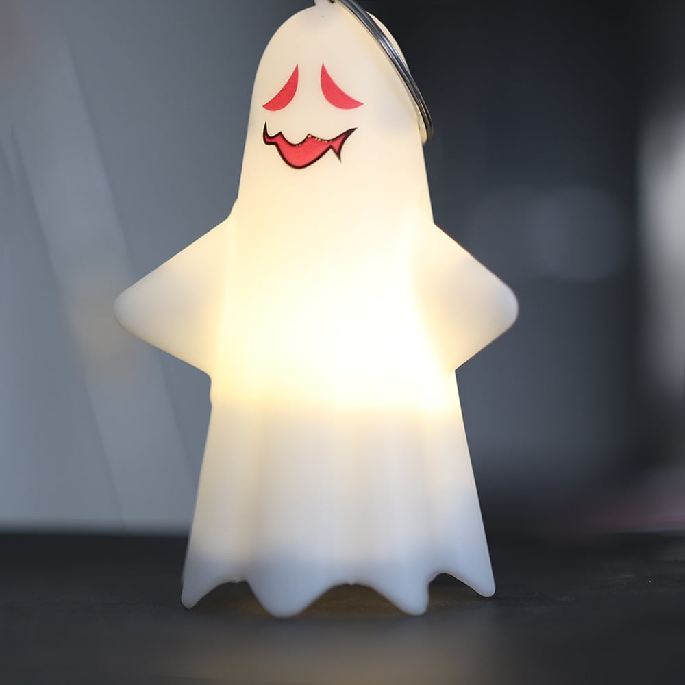 ✨ Last Day Promotion-49% OFF ✨2024 Carrying little ghost Nightlight👻