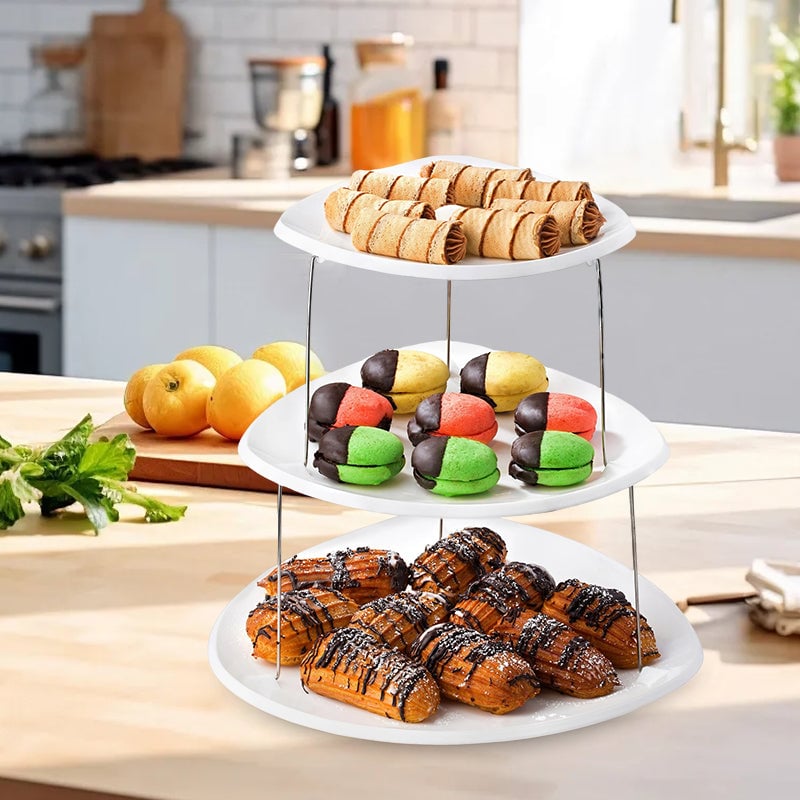 🔥Summer Hot Sale Promotion-49% OFF🍨-Collapsible Party Tray