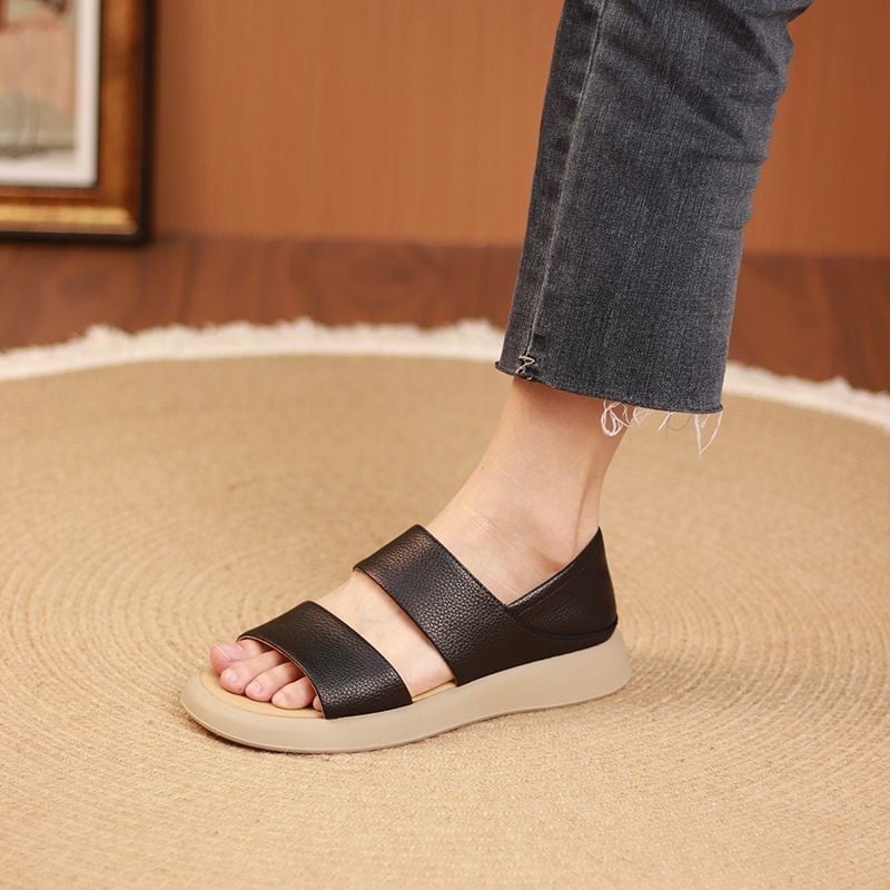 New Thick Sole Women's Stylish  Sandals