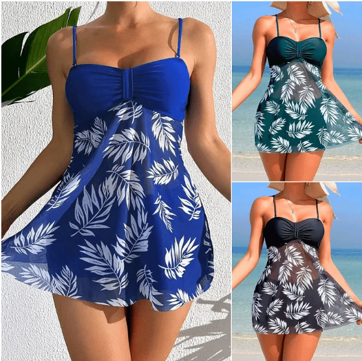 👙New mesh swimsuit