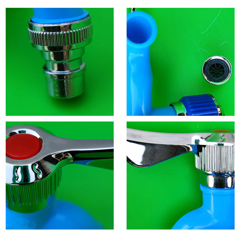 Double Outlet Faucet – ffmetro