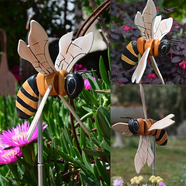 🔥LAST DAY-49%OFF🔥Whirligig Series Windmill - Garden Decoration (Buy 2 free shipping)