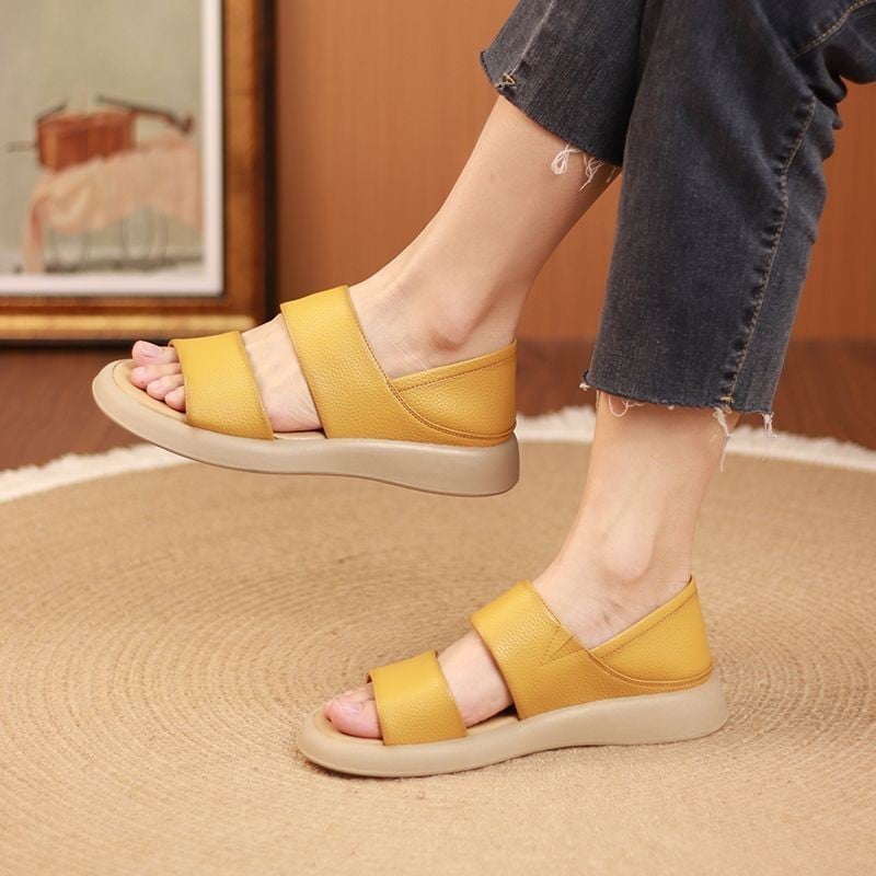 New Thick Sole Women's Stylish  Sandals