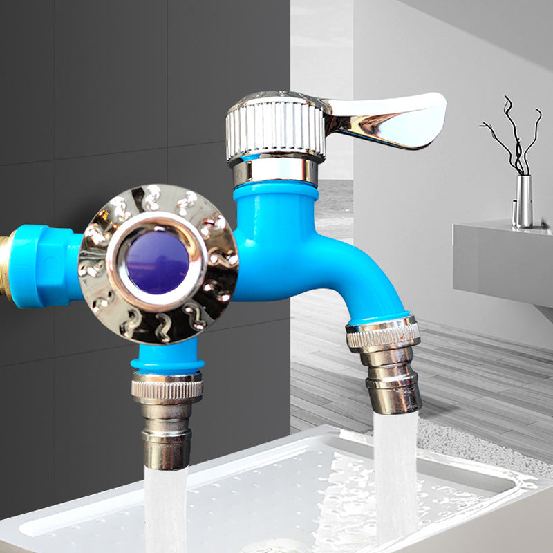 Double Outlet Faucet – ffmetro