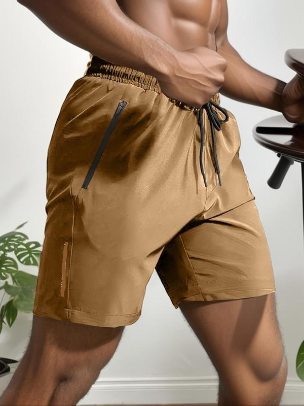 💥LAST DAY SALE 49% OFF💥Men's drawstring waist shorts