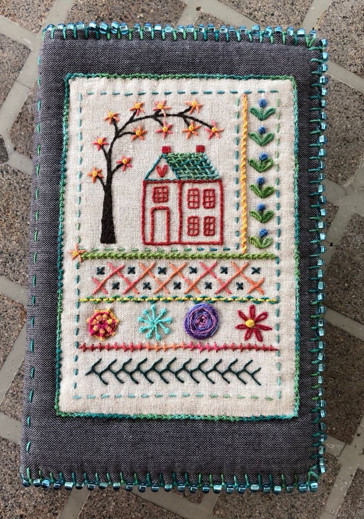 ⏰Last Day 🏆️Stitch Book
