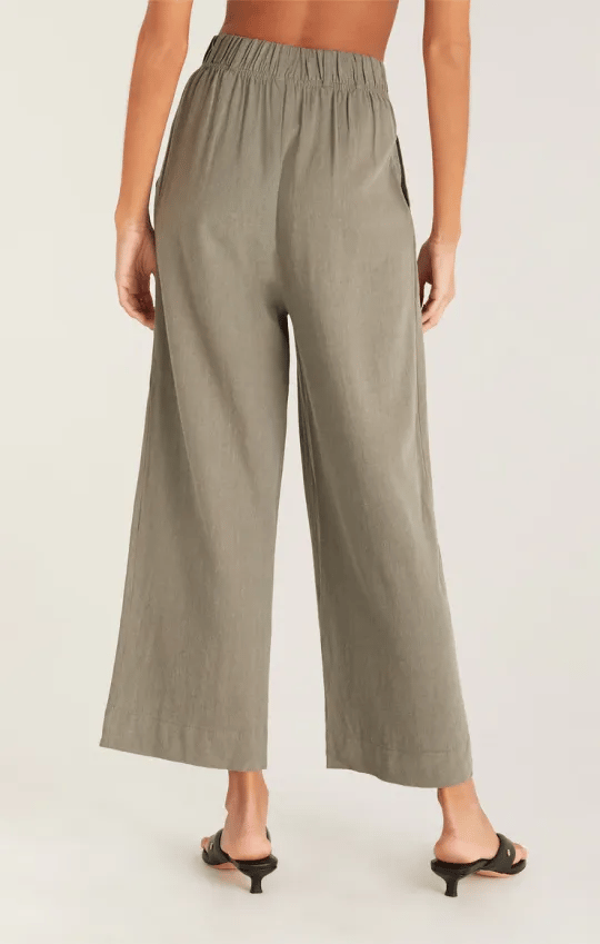 Last Day 49% OFF🔥Casual wide-leg trousers