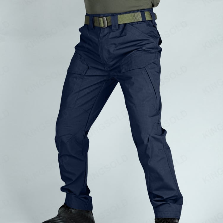 Tactical Waterproof Pants- For Male or Female