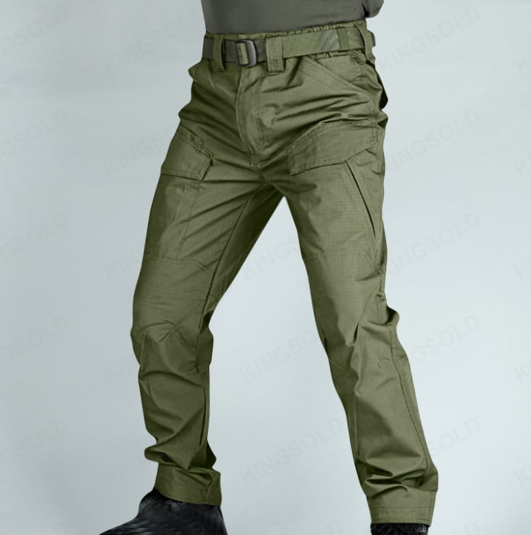 Tactical Waterproof Pants- For Male or Female