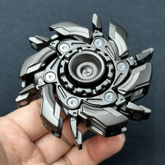 Fidget Spinner