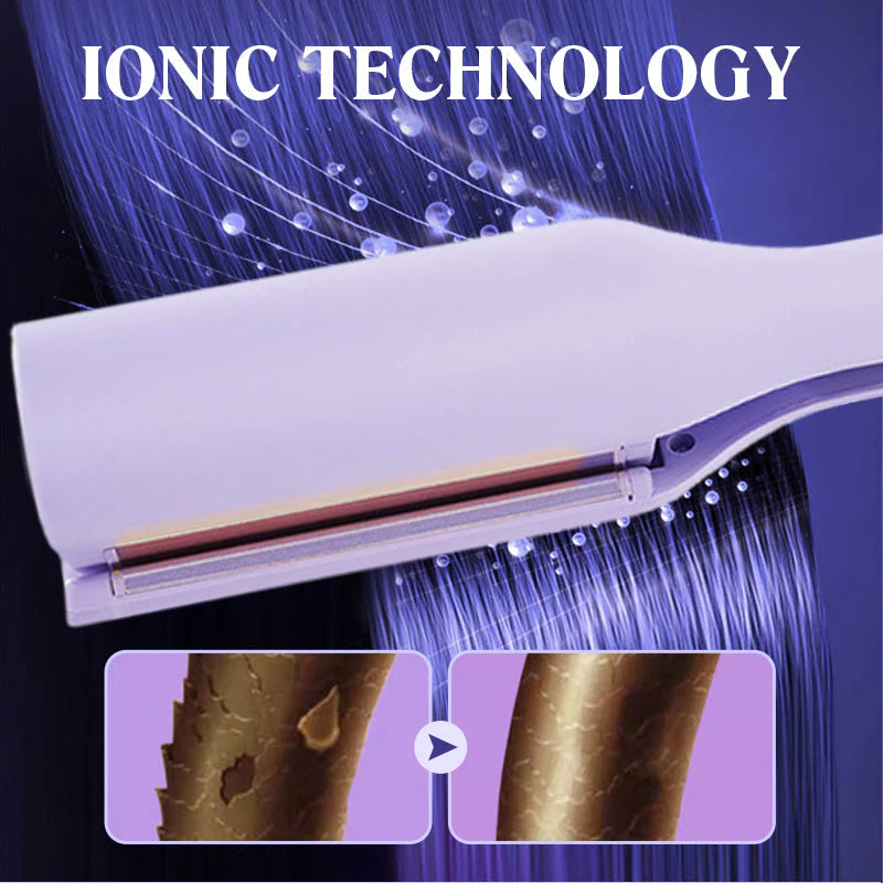 💖Heated Curling Irons🌹