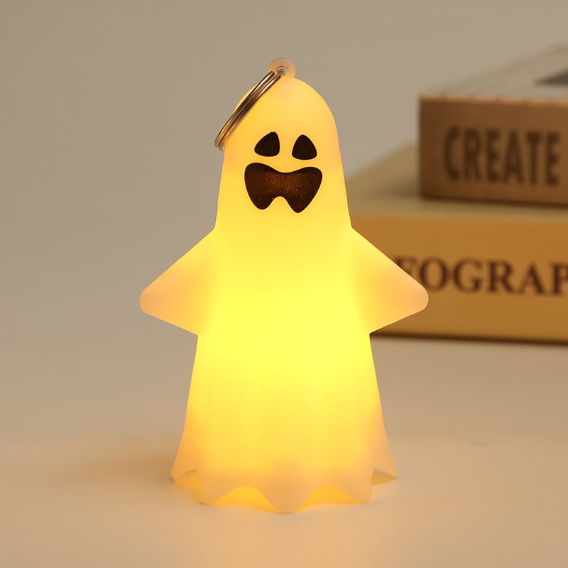 ✨ Last Day Promotion-49% OFF ✨2024 Carrying little ghost Nightlight👻