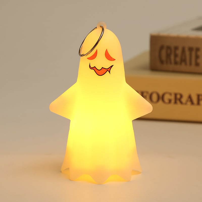 ✨ Last Day Promotion-49% OFF ✨2024 Carrying little ghost Nightlight👻