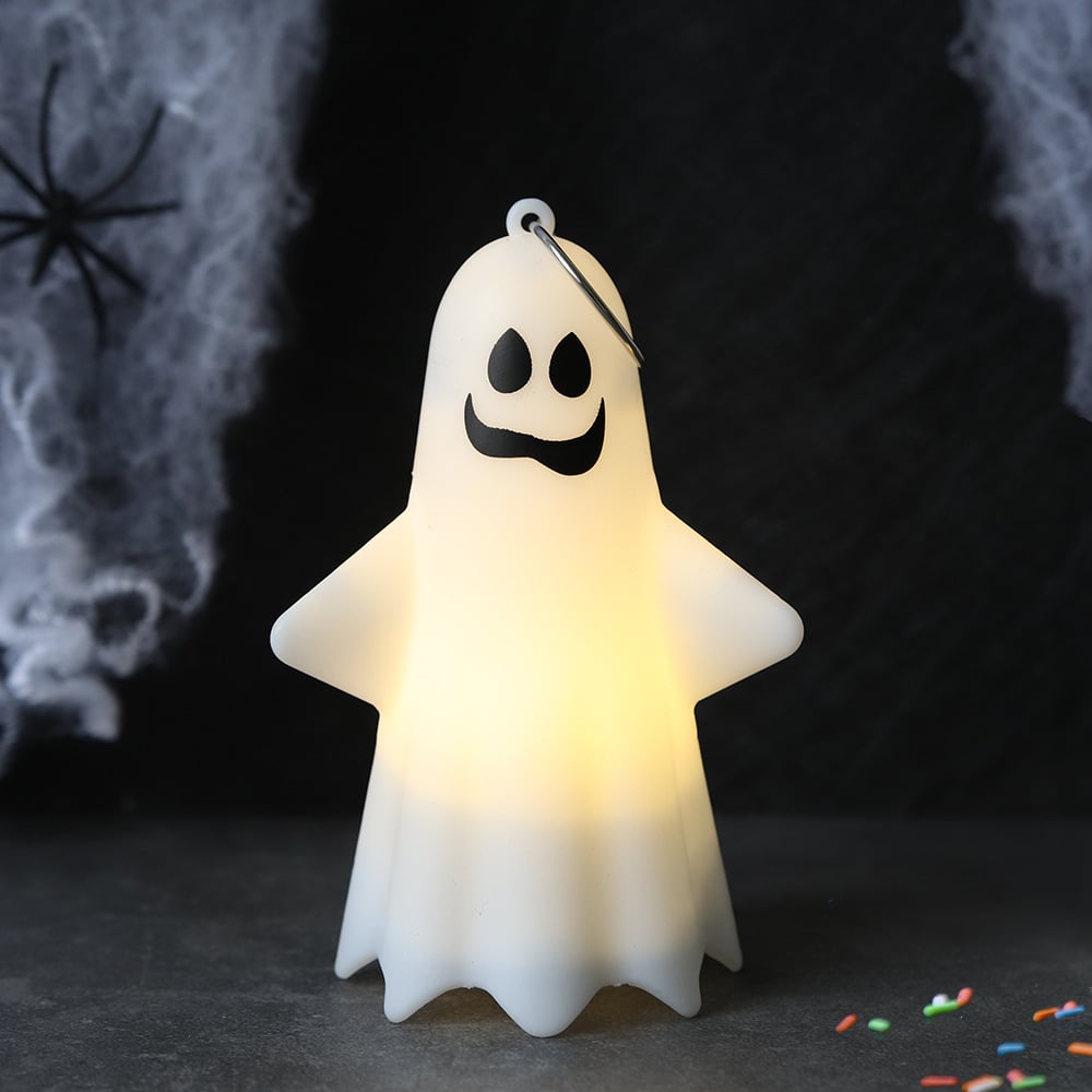 ✨ Last Day Promotion-49% OFF ✨2024 Carrying little ghost Nightlight👻