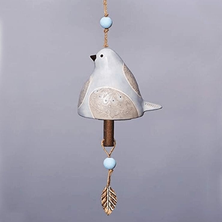 🔥Last Day Promotion 49% OFF🔥 - 🐦BIRD SONG BELL