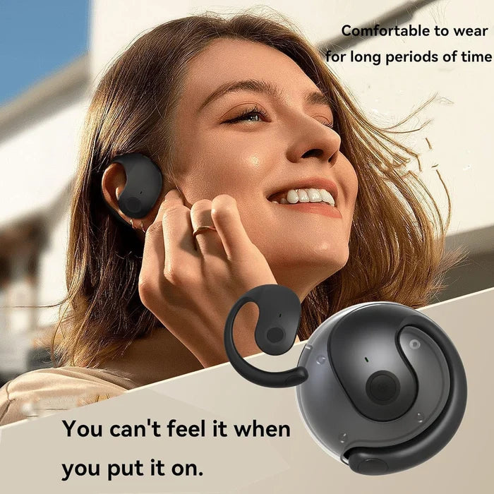 🔥Last Day Sale 75% OFF🔥 High Quality - Earphone Wireless Bluetooth 2024