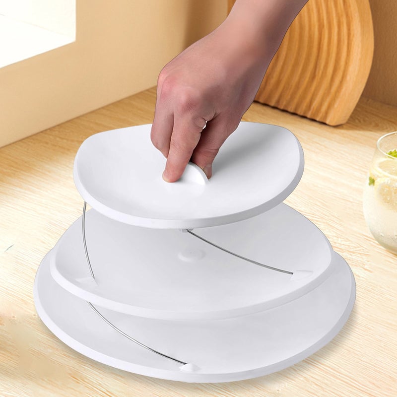 🔥Summer Hot Sale Promotion-49% OFF🍨-Collapsible Party Tray