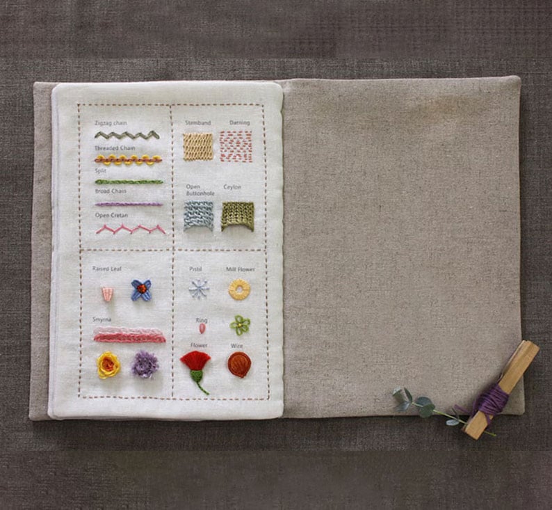 ⏰Last Day 🏆️Stitch Book