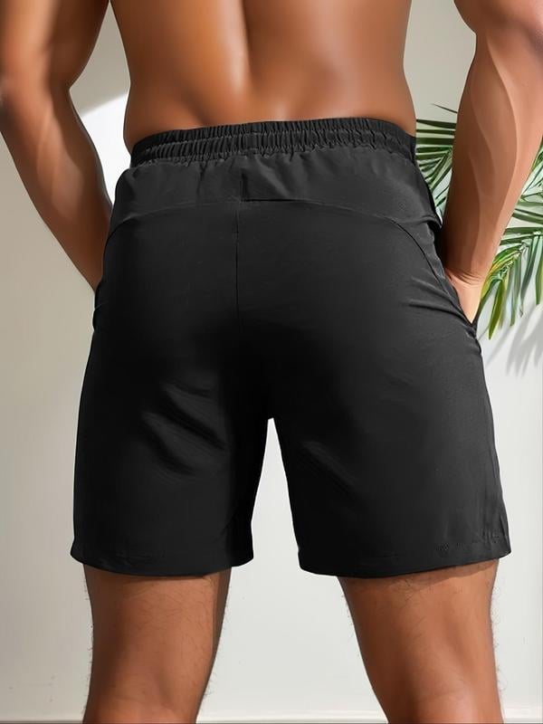 💥LAST DAY SALE 49% OFF💥Men's drawstring waist shorts