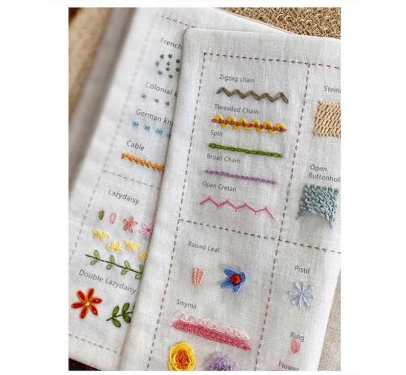 ⏰Last Day 🏆️Stitch Book