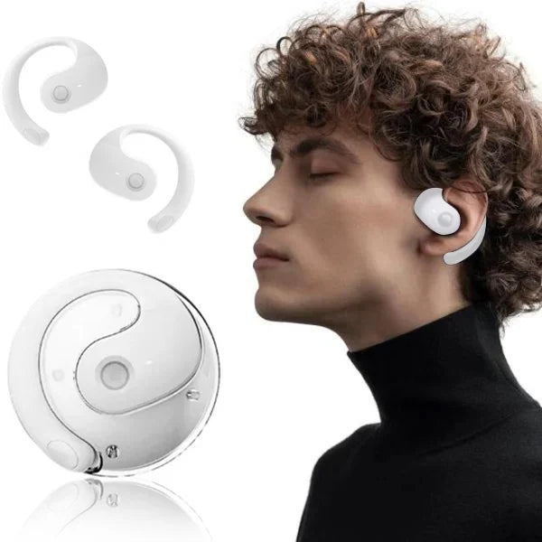 🔥Last Day Sale 75% OFF🔥 High Quality - Earphone Wireless Bluetooth 2024