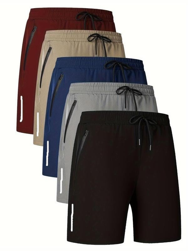 💥LAST DAY SALE 49% OFF💥Men's drawstring waist shorts