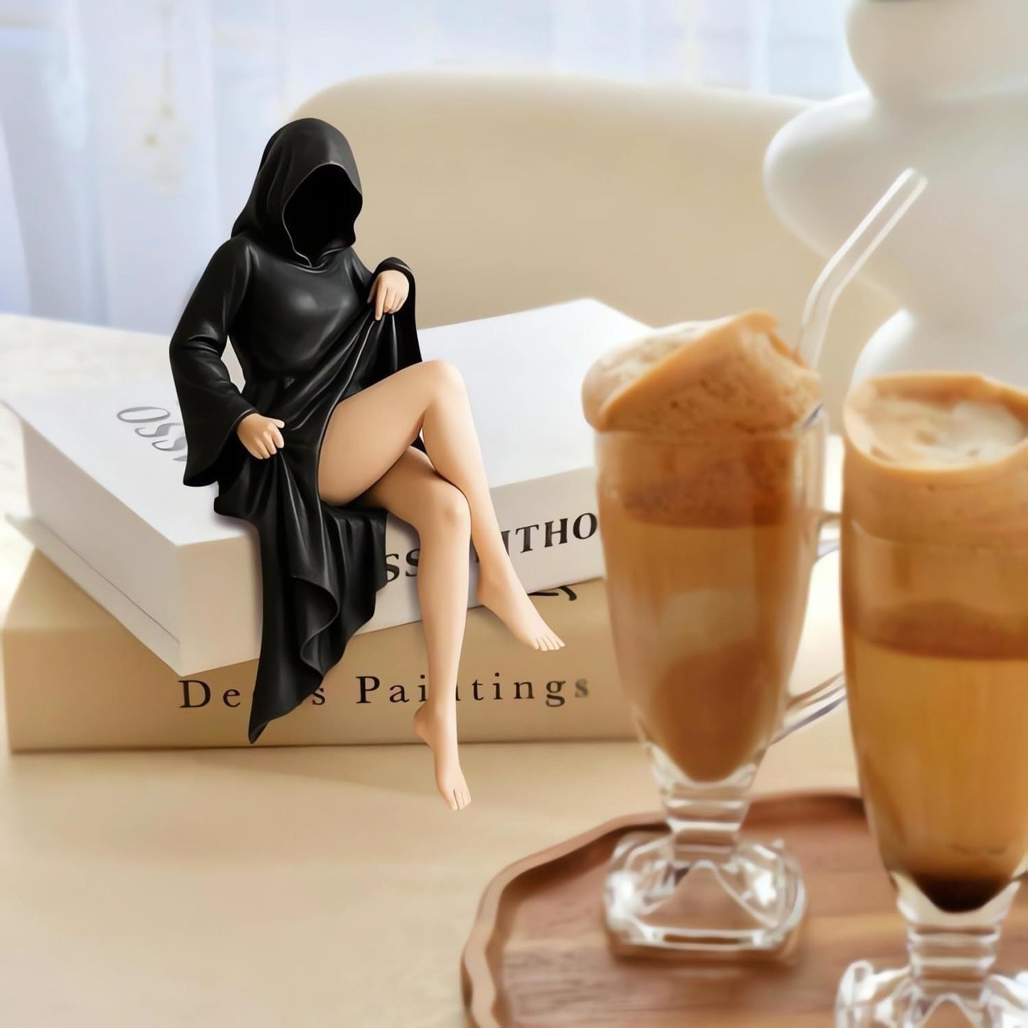 🔥Mysterious Statue🎁Limited Edition
