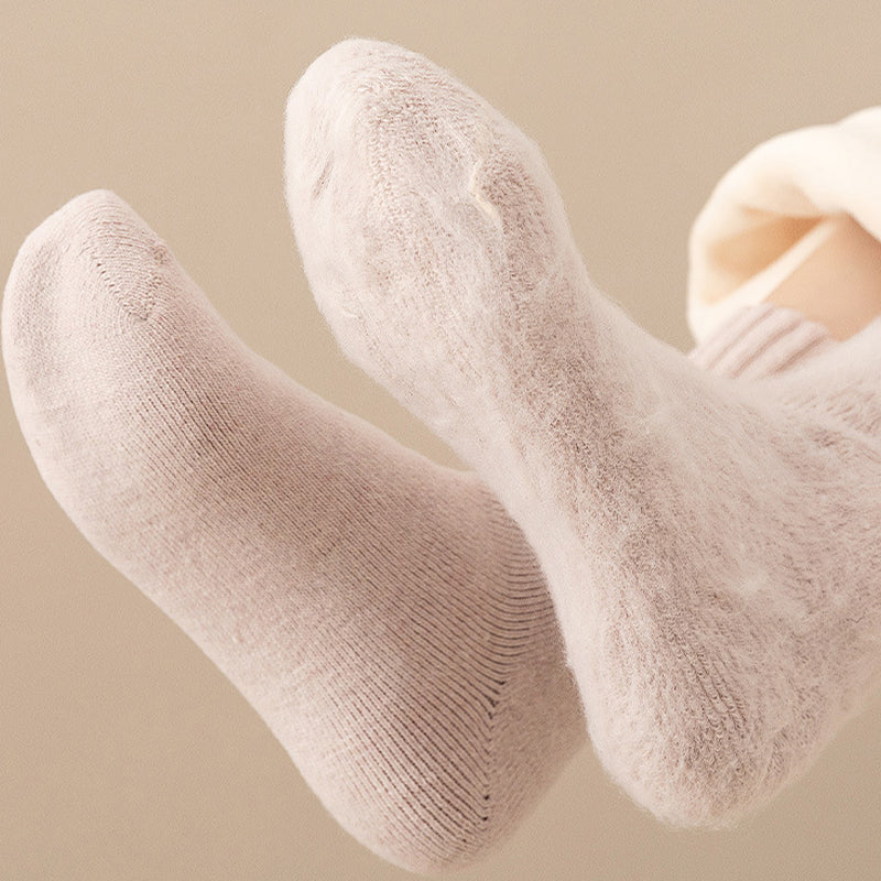 🔥Hot Sale 50 % Off🎉Women's Winter Thermal Socks💖