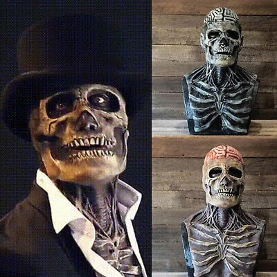 🎁Horrible Skeleton Bioman