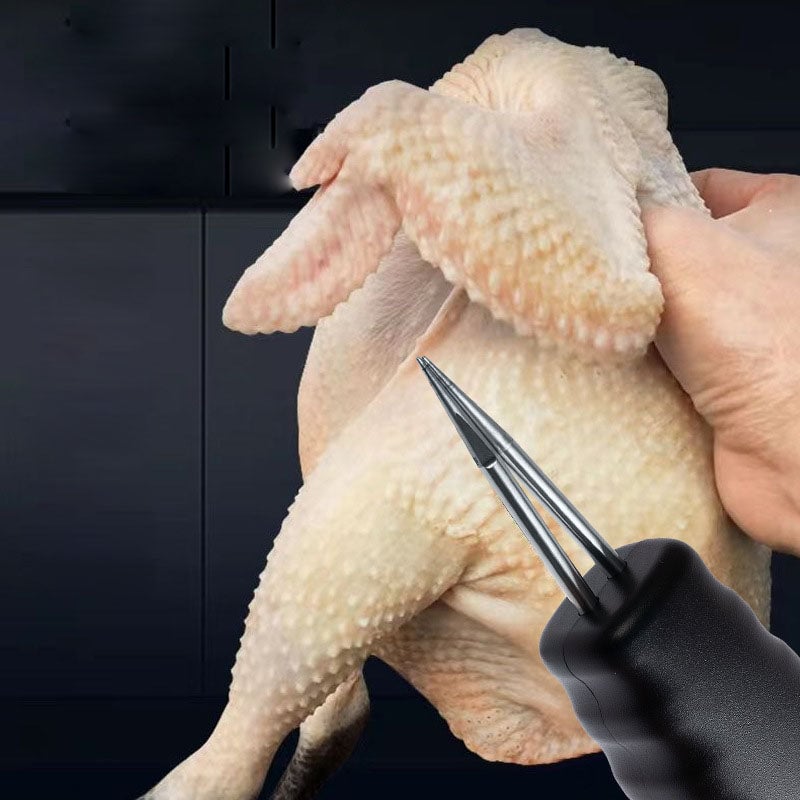 🎁Electric Quick Chicken Plucker(Make things easy.)