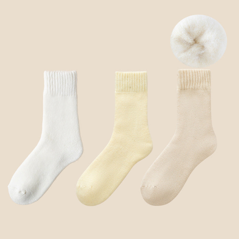 🔥Hot Sale 50 % Off🎉Women's Winter Thermal Socks💖