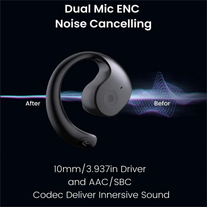 🔥Last Day Sale 75% OFF🔥 High Quality - Earphone Wireless Bluetooth 2024