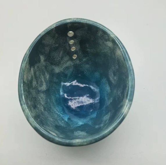 Pottery Herb Stripper