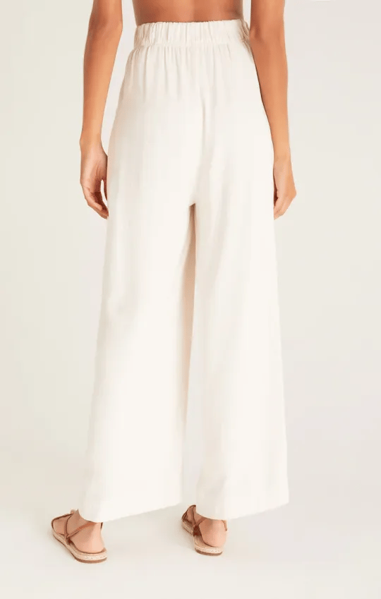 Last Day 49% OFF🔥Casual wide-leg trousers