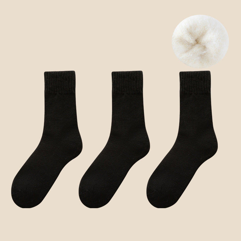 🔥Hot Sale 50 % Off🎉Women's Winter Thermal Socks💖