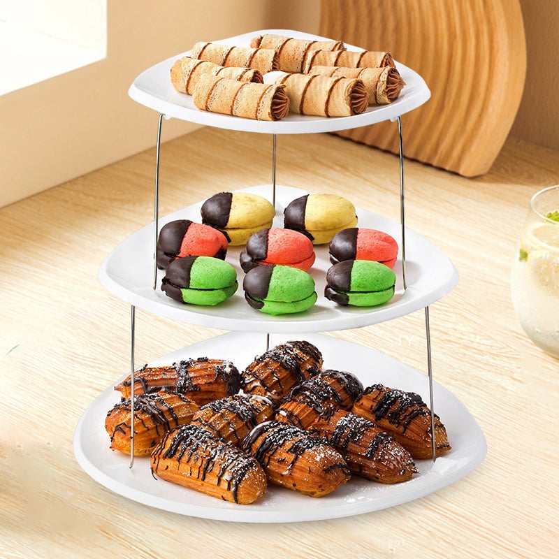 🔥Summer Hot Sale Promotion-49% OFF🍨-Collapsible Party Tray