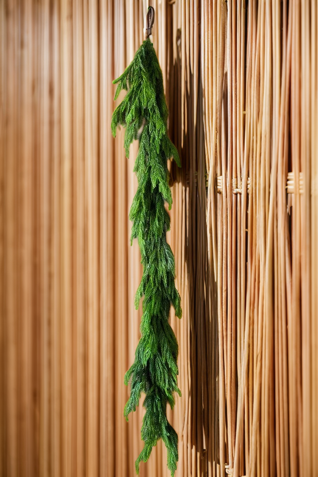 💥Christmas Special Sale-Deluxe Norfolk Pine Garland